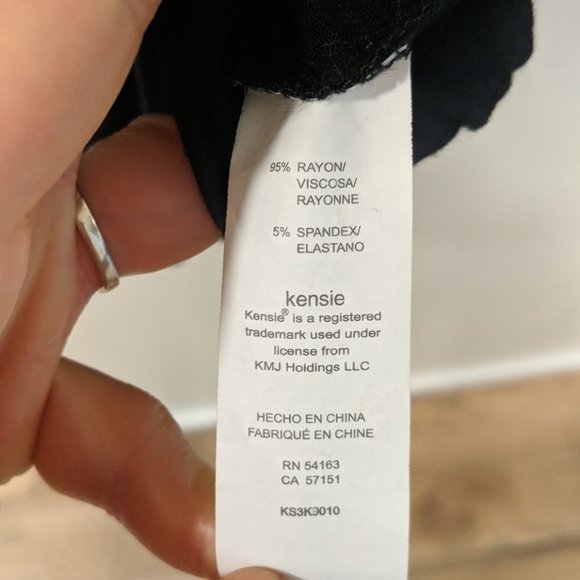 Kensie mini dress - Picture 4 of 4